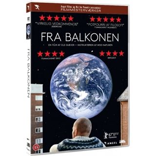 Fra Balkonen